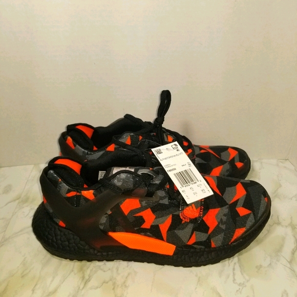 New. Adidas Alphatorsion Ultra Boots NWOB - Picture 1 of 5